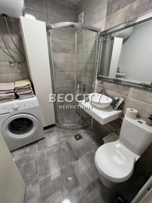 Novi Beograd, Blok 70,  Jurija Gagarina, 2. 0, 56m2, 185000EUR