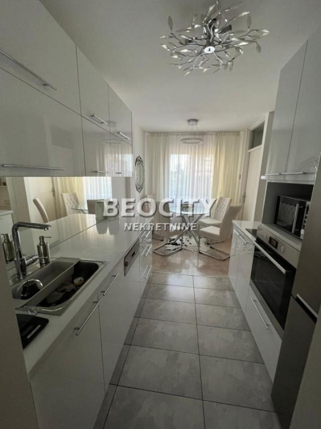 Novi Beograd, Blok 70,  Jurija Gagarina, 2. 0, 56m2, 185000EUR