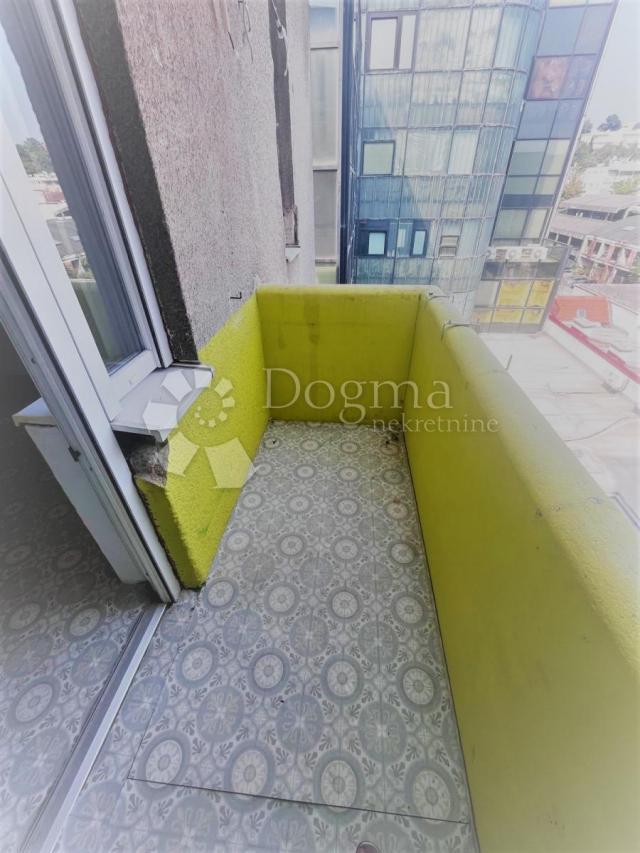 Wohnung Donji grad, Donji Grad, 106,50m2