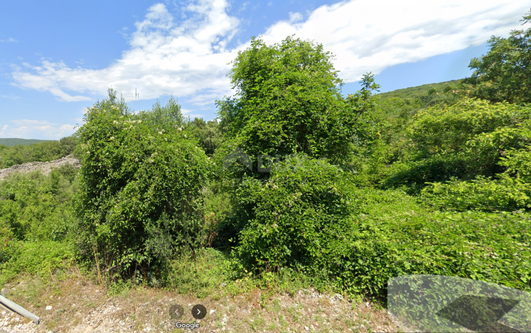 KRK ISLAND, PUNAT - Agricultural land