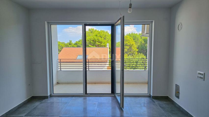 MALI LOŠINJ, NEREZINE - Apartman u novogradnji, 80 m od mora