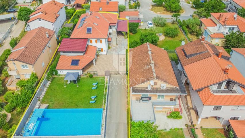 Haus Umag, 448m2