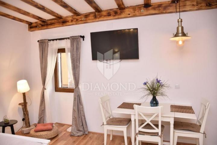 House Rovinj, 95m2