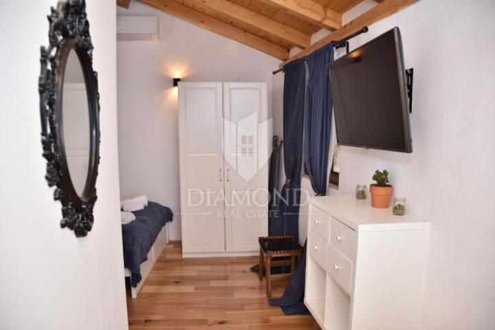 Haus Rovinj, 95m2