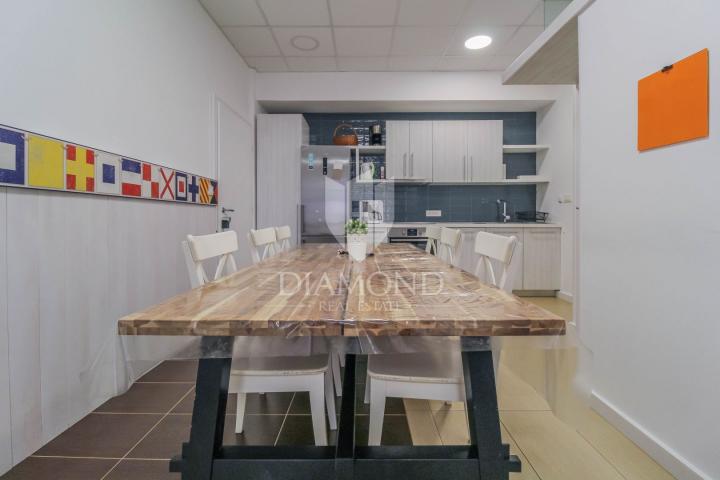 Apartment  Umag, 79,45m2