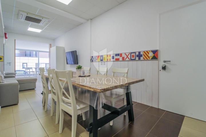 Wohnung Umag, 79,45m2