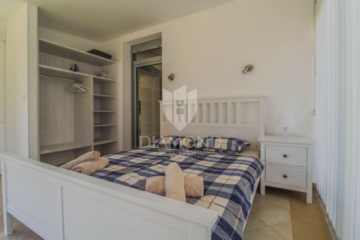 Apartment  Umag, 79,45m2