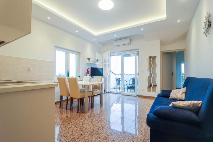 Apartment  Poreč, 58,54m2