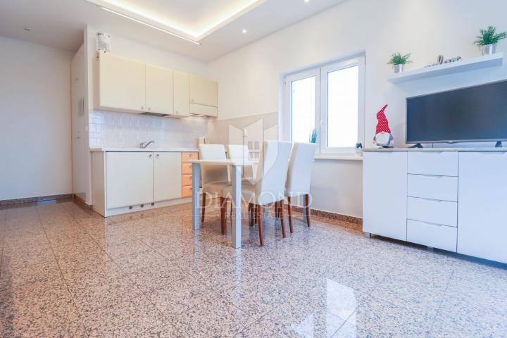 Apartment  Poreč, 58,54m2