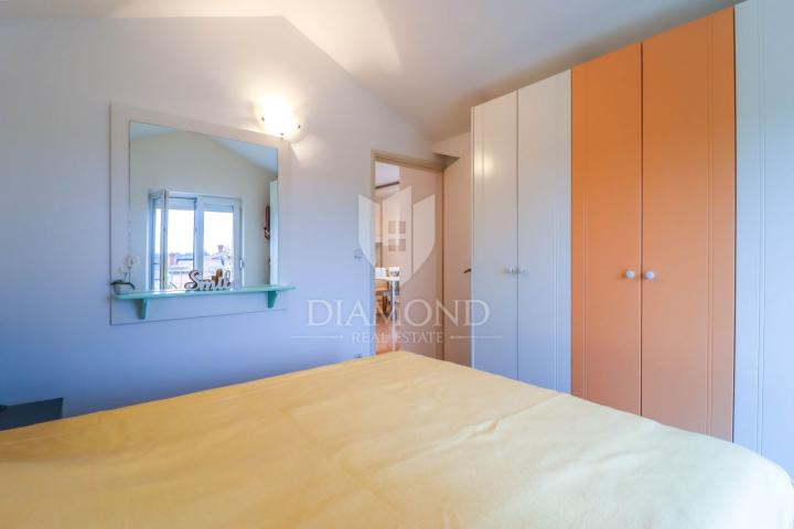 Apartment  Poreč, 58,54m2