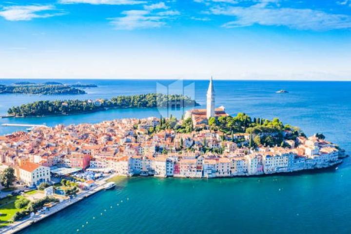 Poslovni prostor Rovinj, 86, 60m2