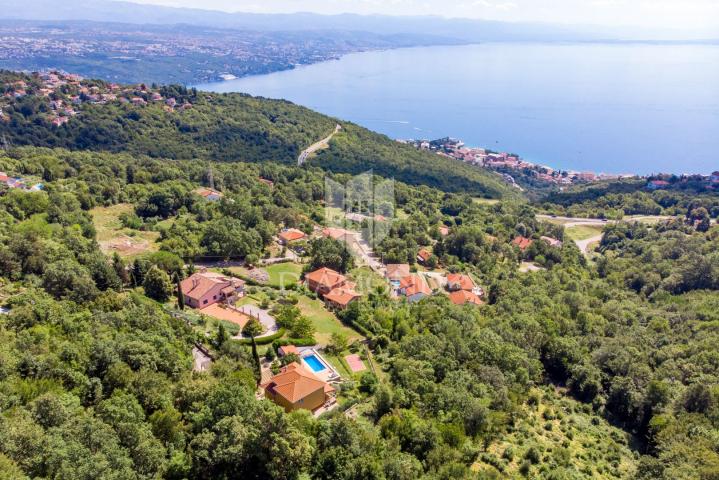 Haus Opatija - Okolica, 300m2