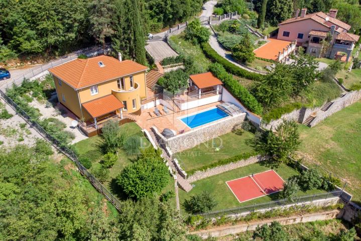 Kuća Opatija - Okolica, 300m2