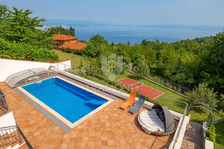 Haus Opatija - Okolica, 300m2