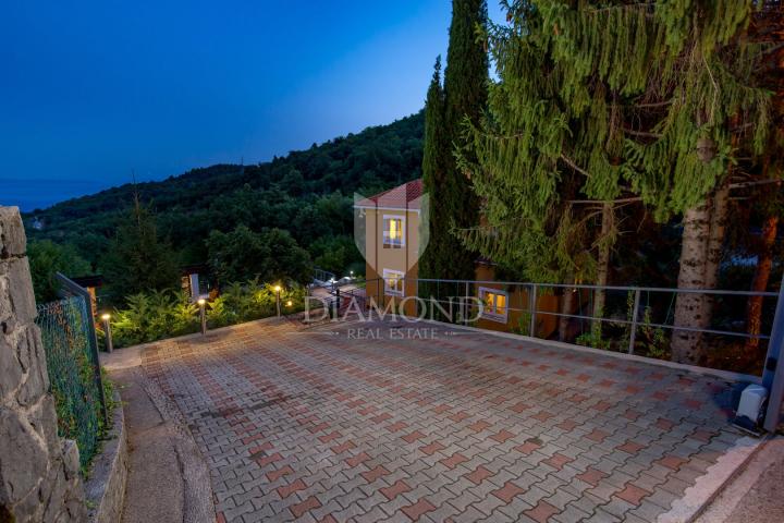 Haus Opatija - Okolica, 300m2