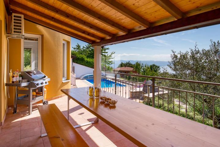 Kuća Opatija - Okolica, 300m2