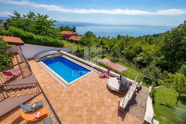 Kuća Opatija - Okolica, 300m2