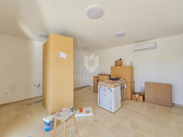 Wohnung Novigrad, 87,05m2