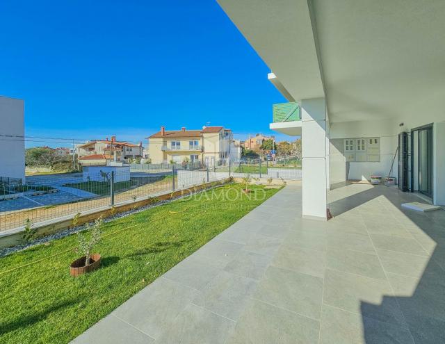 Wohnung Novigrad, 87,05m2