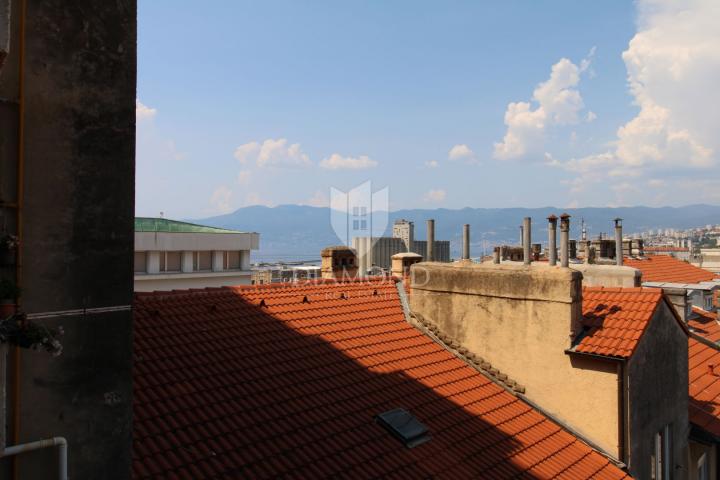 Stan/Apartman Rijeka, 100m2