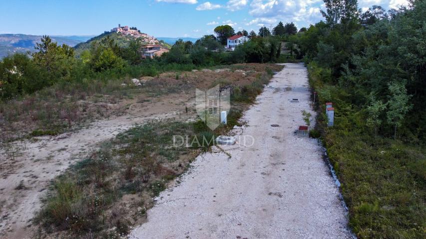 Zemljište Motovun, 1. 471m2