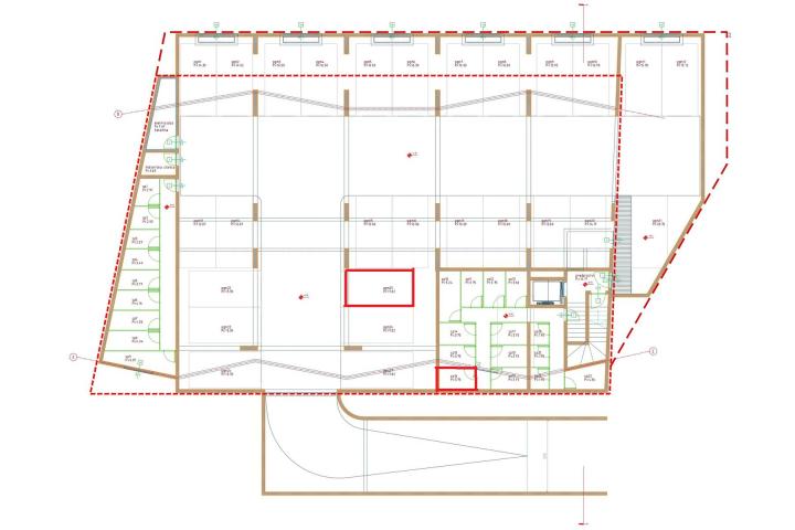 Istra, Poreč - dvosoban stan na 3. katu moderne novogradnje NKP 85m2