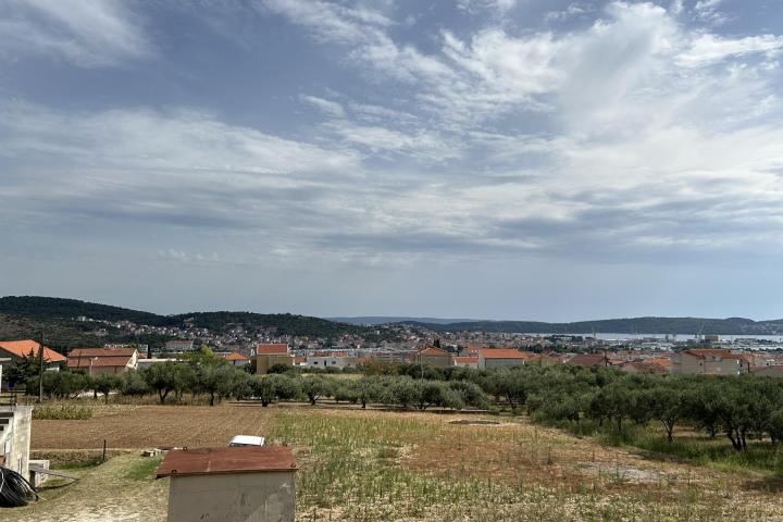 Trogir, dvosoban stan na 2 katu neto korisne površine 61, 03 m2 – S5