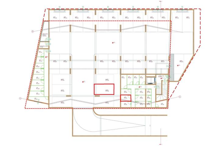 Istra, Poreč - dvosoban stan na 3. katu moderne novogradnje NKP 85m2