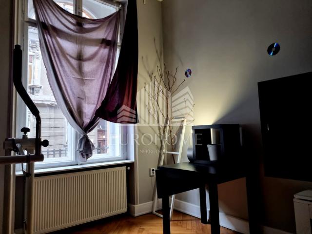 Wohnung Donji grad, Donji Grad, 84m2