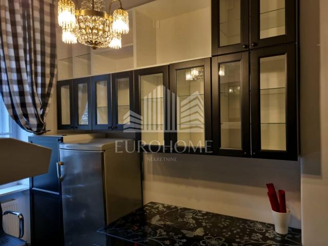 Flat Donji grad, Donji Grad, 84m2