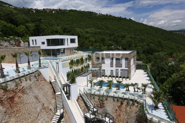 Haus Opatija - Centar, Opatija, 244m2