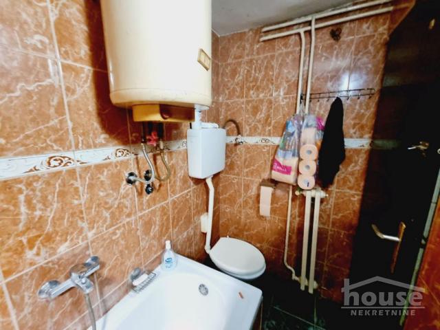 Stan NOVI SAD, CENTAR, kv: 42, € 77250, ID: 1061532