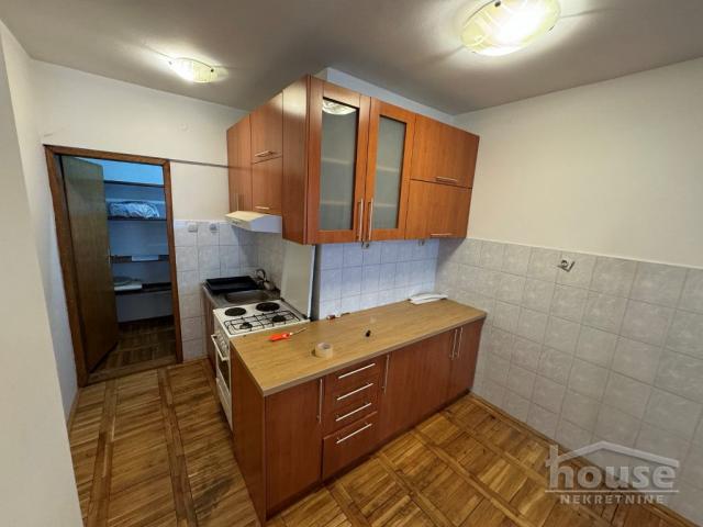 Stan NOVI SAD, SALAJKA, kv: 111, € 190550, ID: 1062142