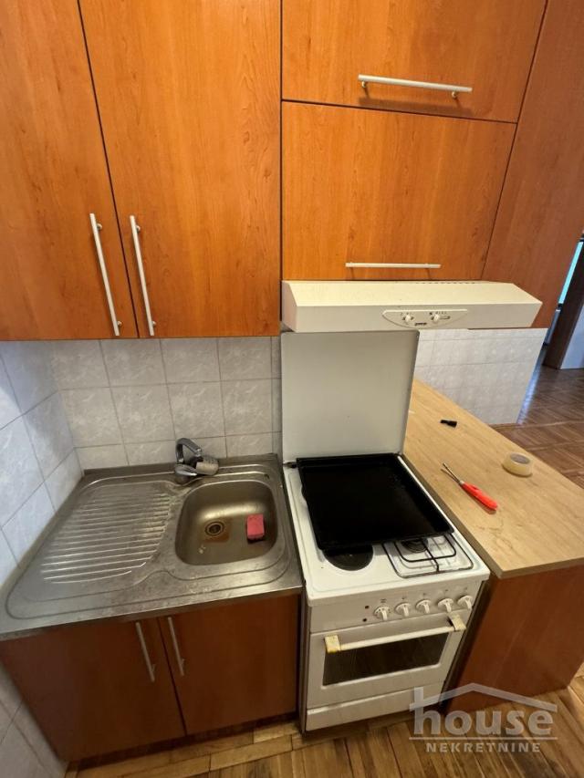 Stan NOVI SAD, SALAJKA, kv: 111, € 190550, ID: 1062142