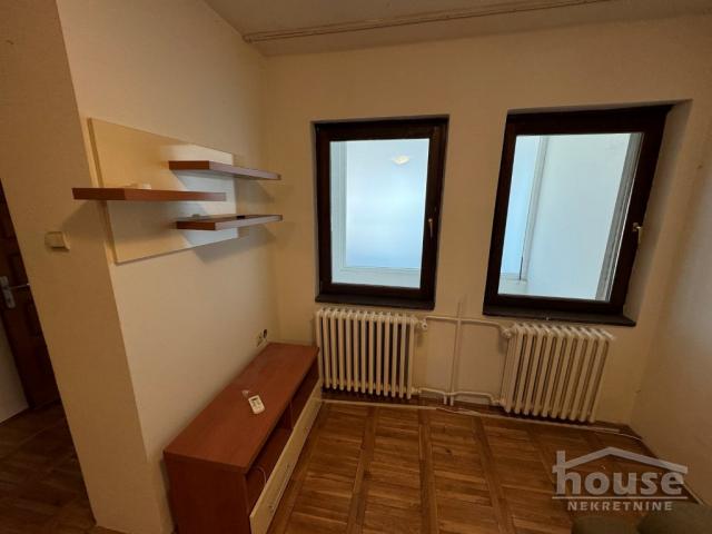 Stan NOVI SAD, SALAJKA, kv: 111, € 190550, ID: 1062142