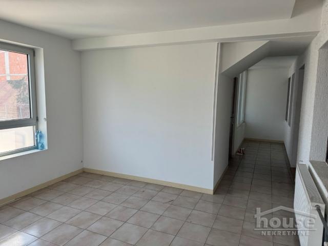 Stan NOVI SAD, SALAJKA, kv: 111, € 190550, ID: 1062142