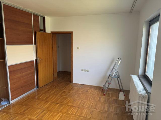 Stan NOVI SAD, SALAJKA, kv: 111, € 190550, ID: 1062142