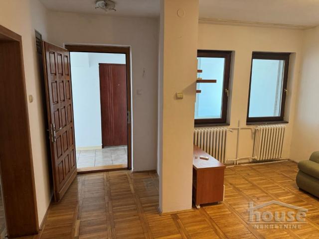 Stan NOVI SAD, SALAJKA, kv: 111, € 190550, ID: 1062142