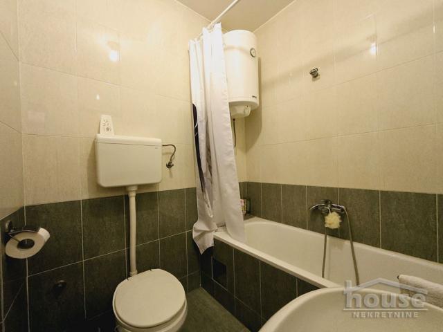 Stan NOVI SAD, CENTAR, kv: 30, € 102000, ID: 1062323