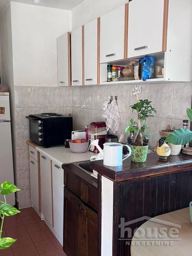 Izdavanje NOVI SAD, NOVO NASELJE, kv: 34, € 270, ID: 9109382