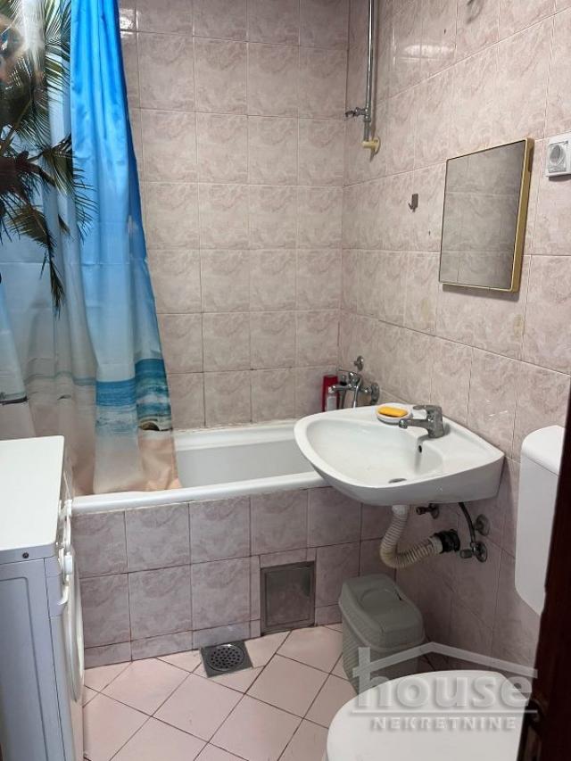 Izdavanje NOVI SAD, NOVO NASELJE, kv: 34, € 270, ID: 9109382