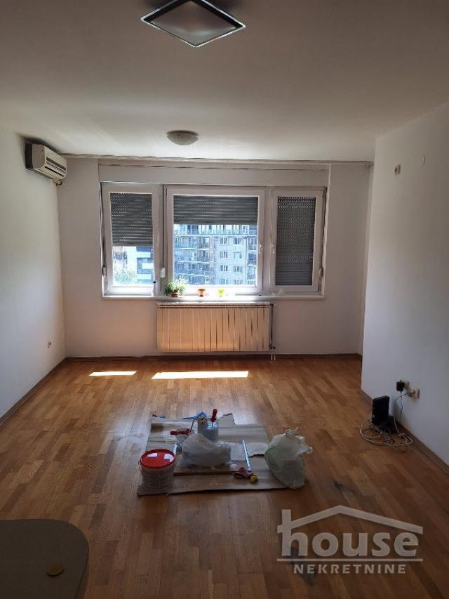 Izdavanje NOVI SAD, BULEVAR, kv: 65, € 600, ID: 9116466