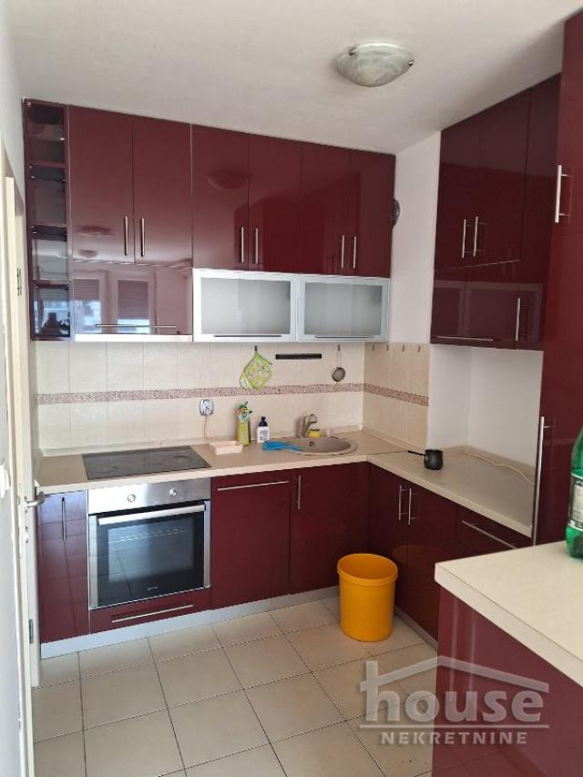 Izdavanje NOVI SAD, BULEVAR, kv: 65, € 600, ID: 9116466