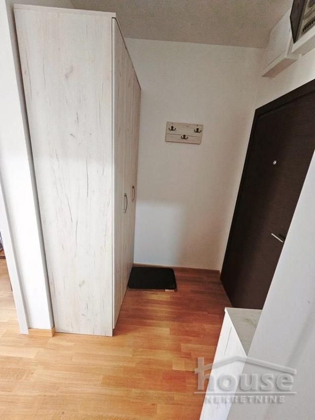 Izdavanje NOVI SAD, TELEP, kv: 40, € 420, ID: 9116638