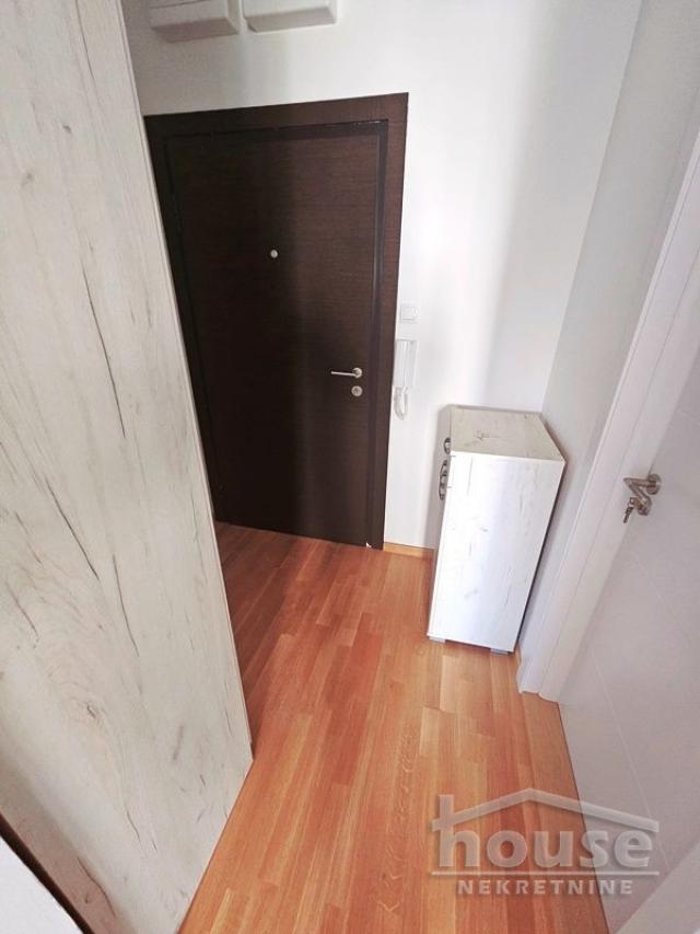 Izdavanje NOVI SAD, TELEP, kv: 40, € 420, ID: 9116638