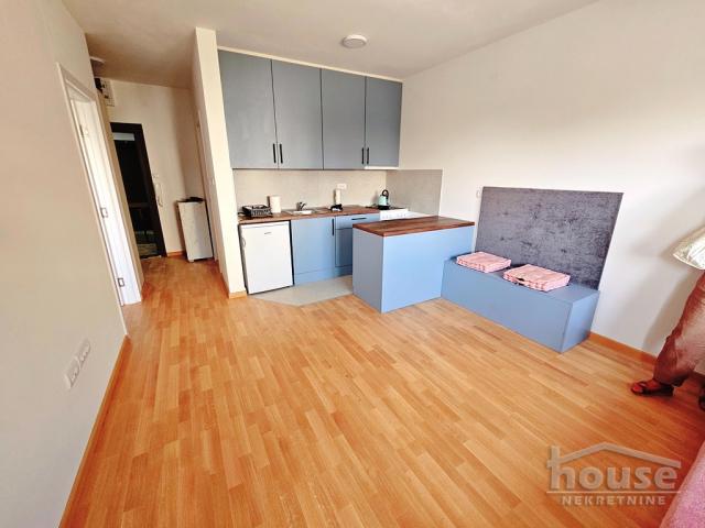 Izdavanje NOVI SAD, TELEP, kv: 40, € 420, ID: 9116638