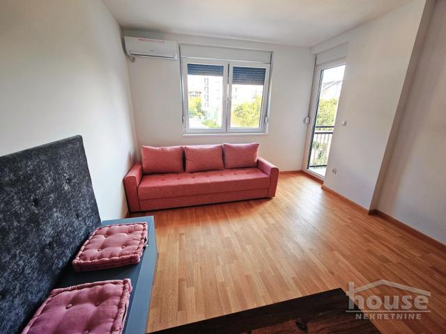 Izdavanje NOVI SAD, TELEP, kv: 40, € 420, ID: 9116638