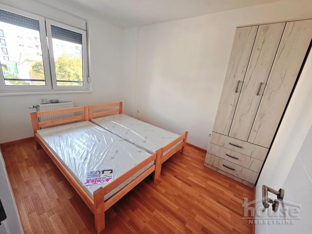 Izdavanje NOVI SAD, TELEP, kv: 40, € 420, ID: 9116638