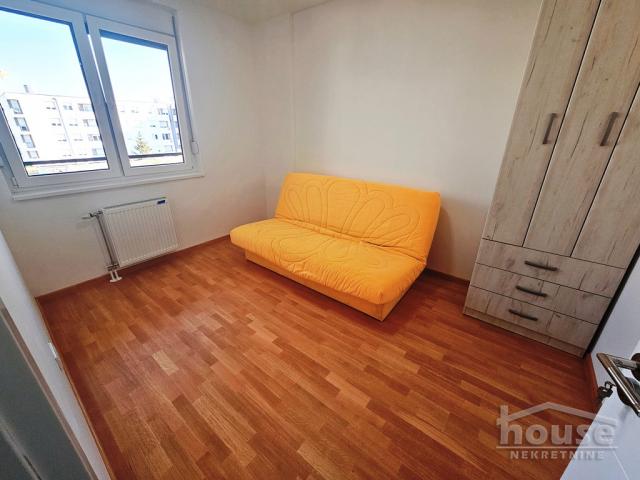 Izdavanje NOVI SAD, TELEP, kv: 40, € 420, ID: 9116639