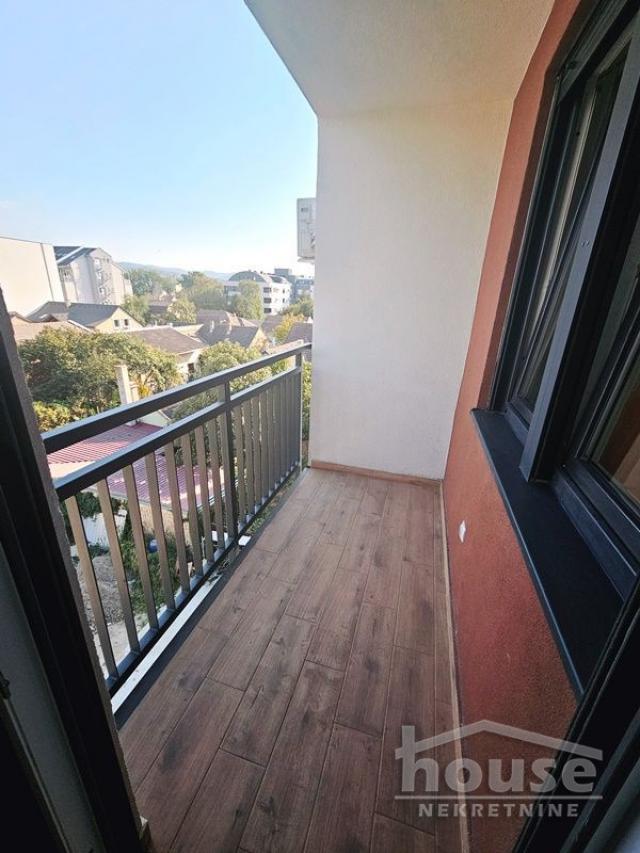 Izdavanje NOVI SAD, TELEP, kv: 40, € 420, ID: 9116639